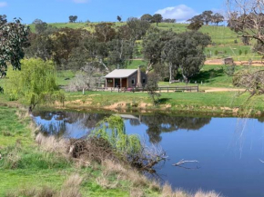 Baroona Cottage